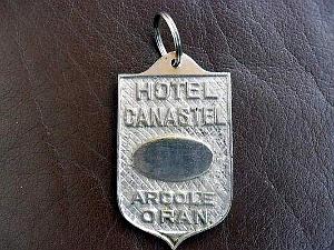 ORAN PORTE CLES (70)